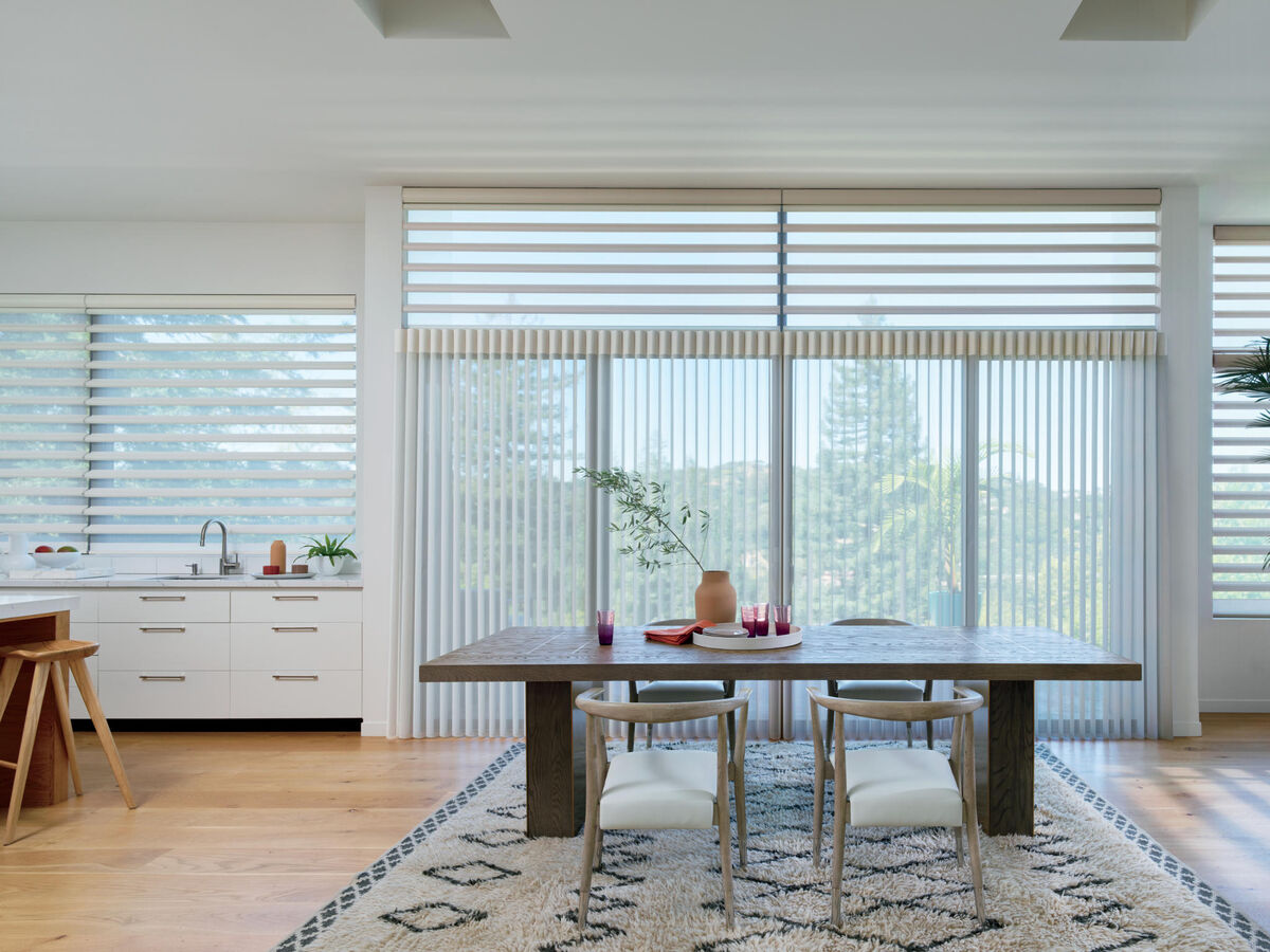 Blinds Over Charlotte installs window treatments like this.